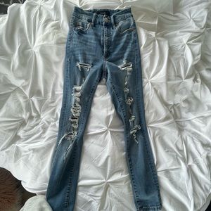 Aeropostale Jeans